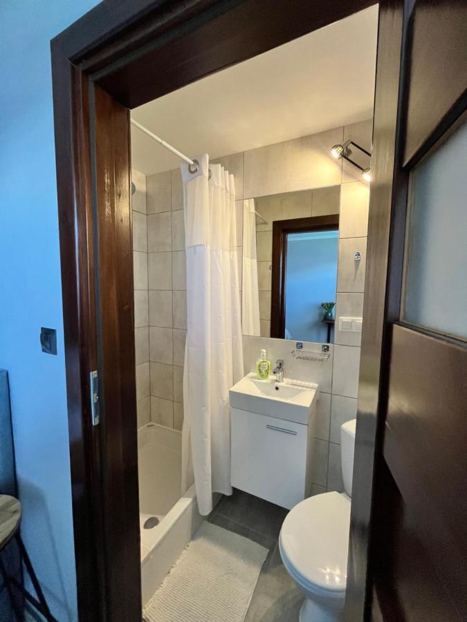 Sierockie Szczyty Hotel Екстериор снимка