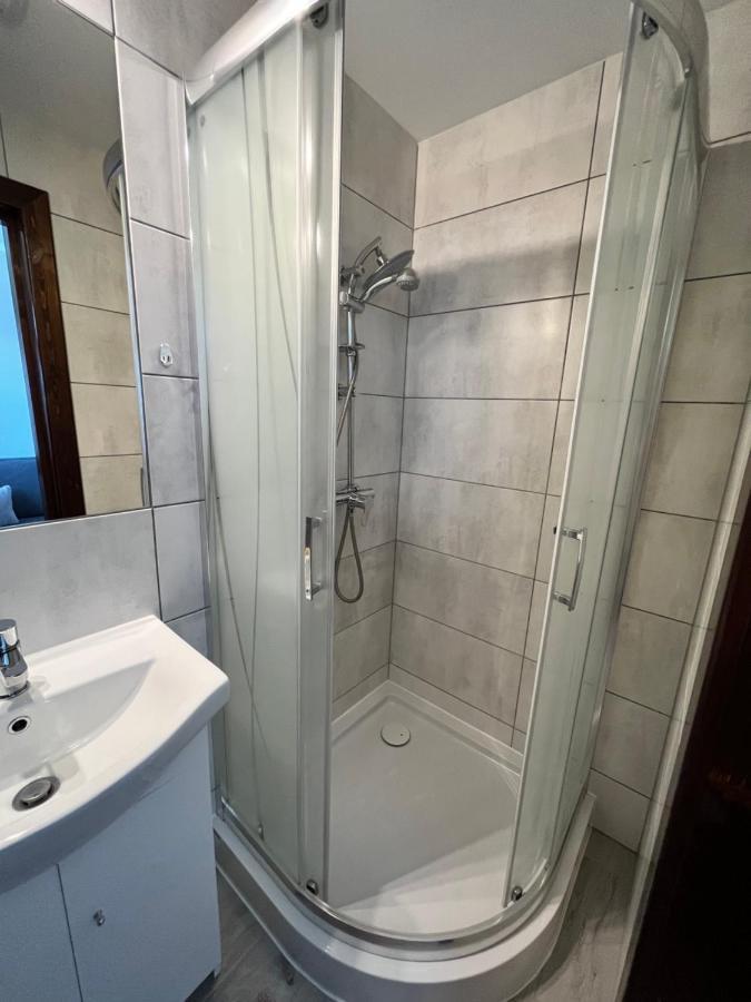 Sierockie Szczyty Hotel Екстериор снимка