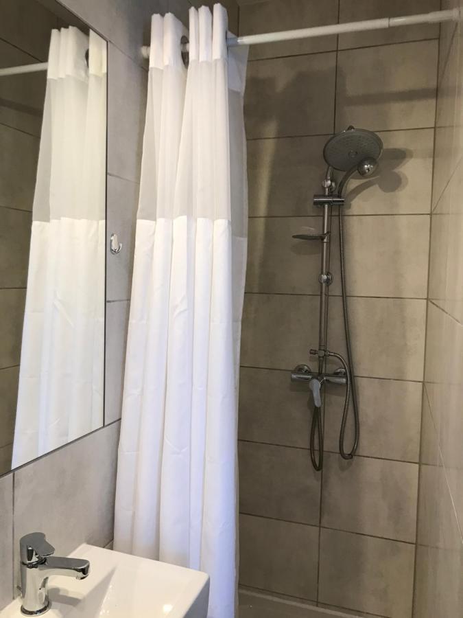 Sierockie Szczyty Hotel Екстериор снимка