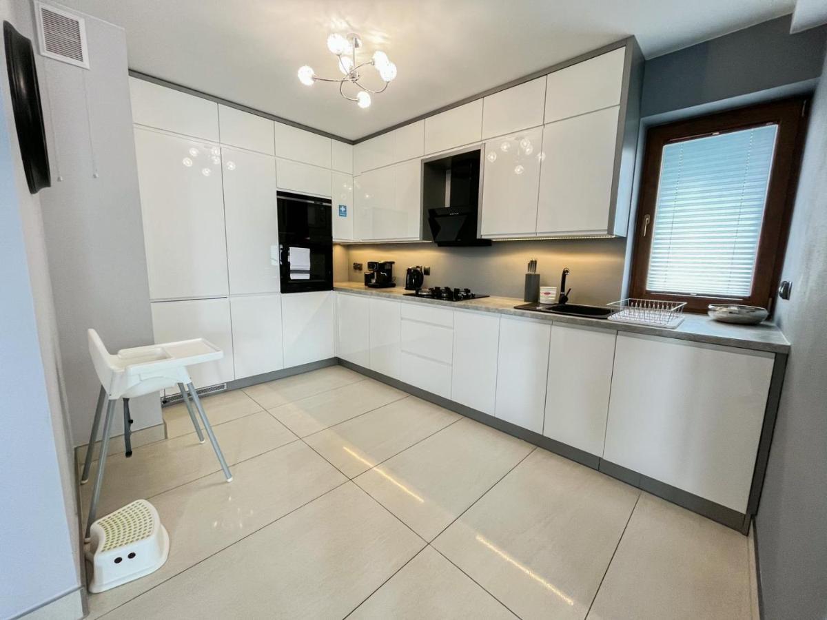 Sierockie Szczyty Hotel Екстериор снимка