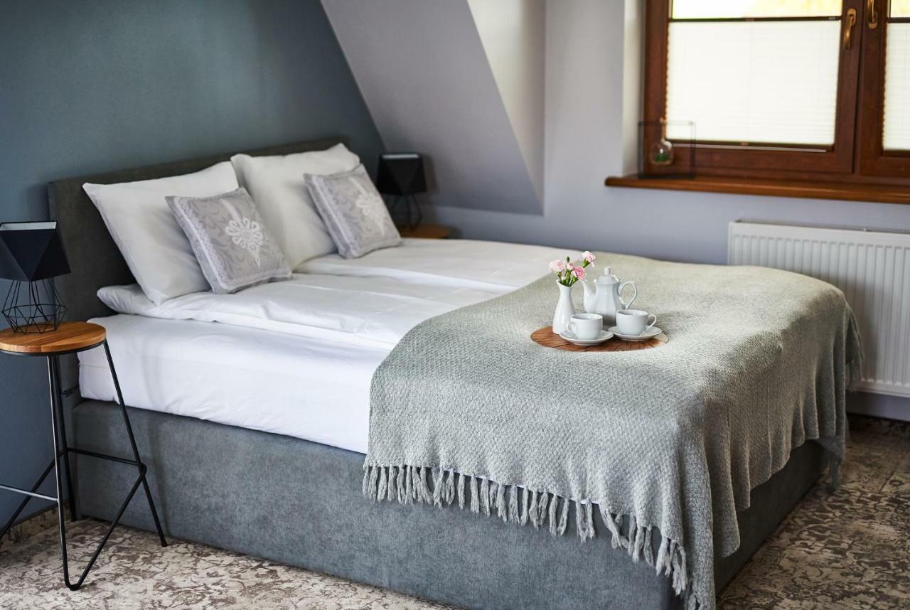 Sierockie Szczyty Hotel Екстериор снимка