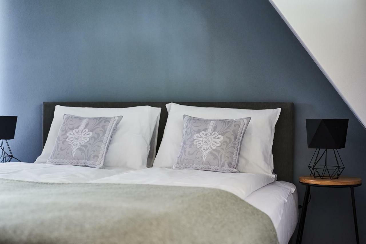 Sierockie Szczyty Hotel Екстериор снимка