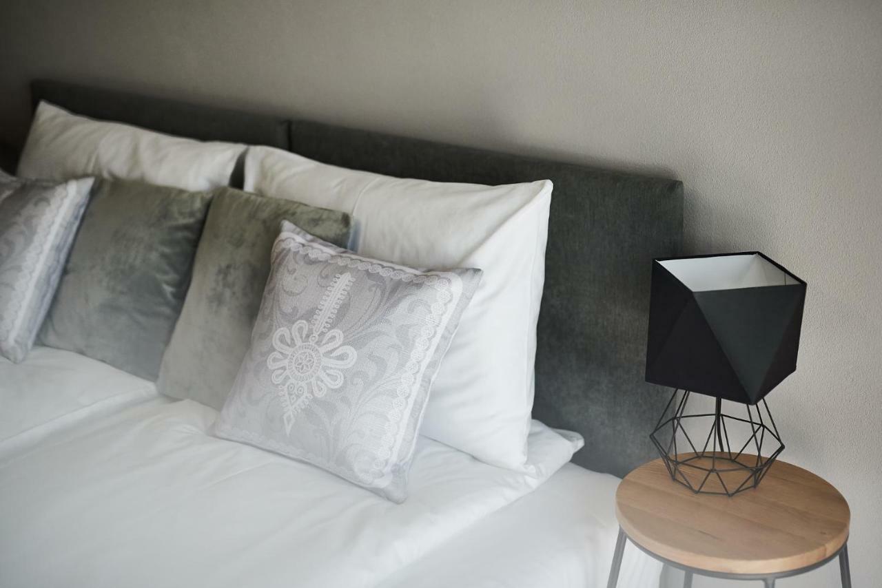 Sierockie Szczyty Hotel Екстериор снимка